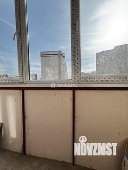 2-к квартира, вторичка, 62м2, 5/16 этаж