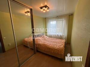 3-к квартира, вторичка, 62м2, 6/9 этаж