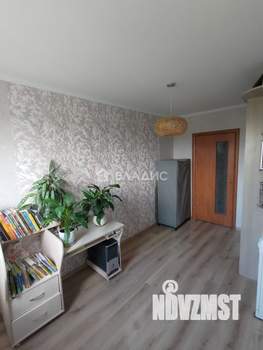 3-к квартира, вторичка, 68м2, 6/9 этаж