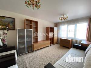 2-к квартира, вторичка, 48м2, 4/9 этаж