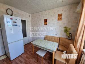 2-к квартира, вторичка, 52м2, 8/10 этаж