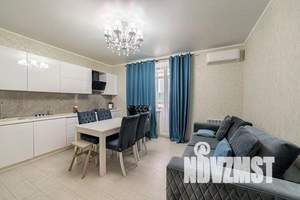 3-к квартира, вторичка, 75м2, 9/9 этаж