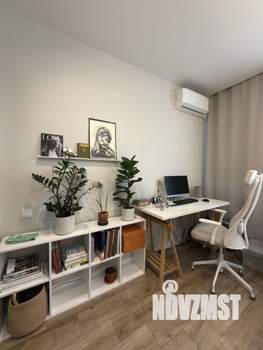 2-к квартира, вторичка, 53м2, 5/5 этаж