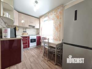 2-к квартира, вторичка, 43м2, 2/5 этаж