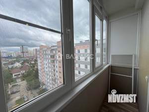 1-к квартира, вторичка, 34м2, 10/10 этаж