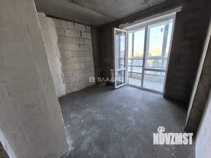 1-к квартира, вторичка, 47м2, 6/17 этаж