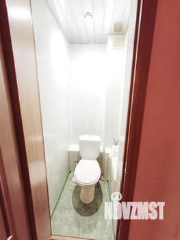 1-к квартира, вторичка, 42м2, 9/10 этаж