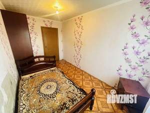 3-к квартира, вторичка, 68м2, 9/9 этаж