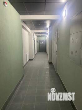 1-к квартира, вторичка, 37м2, 9/17 этаж