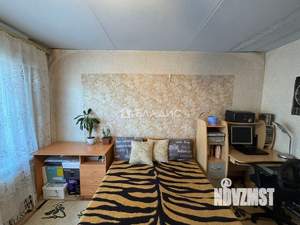 2-к квартира, вторичка, 44м2, 3/5 этаж