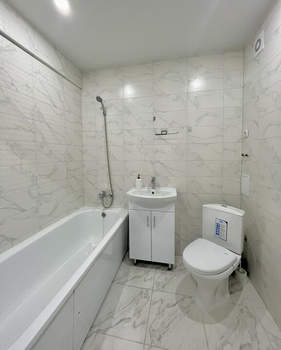 1-к квартира, вторичка, 36м2, 10/18 этаж