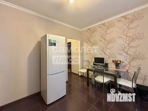 1-к квартира, вторичка, 42м2, 12/14 этаж
