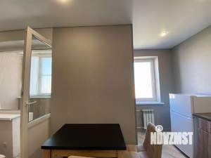 Студия квартира, вторичка, 27м2, 9/16 этаж