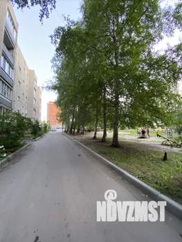 1-к квартира, вторичка, 32м2, 3/5 этаж