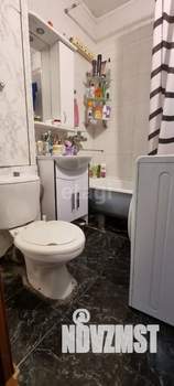 2-к квартира, вторичка, 47м2, 5/5 этаж