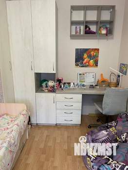 3-к квартира, вторичка, 60м2, 3/5 этаж