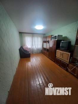 2-к квартира, вторичка, 45м2, 3/5 этаж