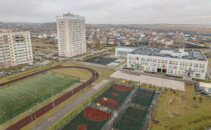 3-к квартира, вторичка, 75м2, 14/18 этаж