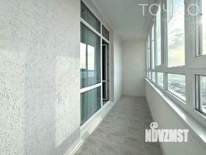 Студия квартира, вторичка, 42м2, 6/14 этаж