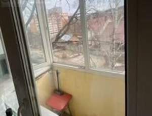 1-к квартира, вторичка, 21м2, 4/5 этаж