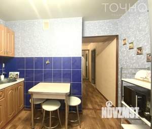 1-к квартира, вторичка, 35м2, 2/5 этаж