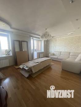 2-к квартира, вторичка, 63м2, 4/12 этаж