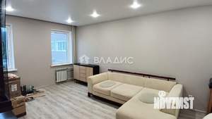 1-к квартира, вторичка, 38м2, 5/16 этаж