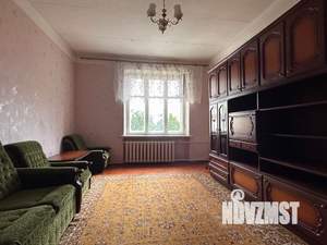 3-к квартира, вторичка, 79м2, 5/5 этаж