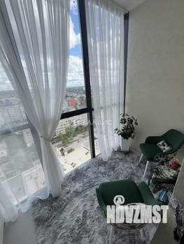 1-к квартира, вторичка, 51м2, 13/14 этаж