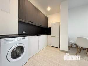 2-к квартира, вторичка, 35м2, 14/16 этаж