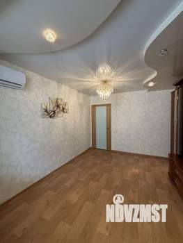 3-к квартира, вторичка, 68м2, 3/10 этаж