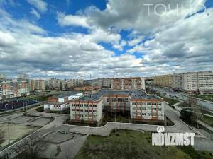 2-к квартира, вторичка, 63м2, 9/9 этаж