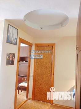 1-к квартира, вторичка, 43м2, 8/10 этаж