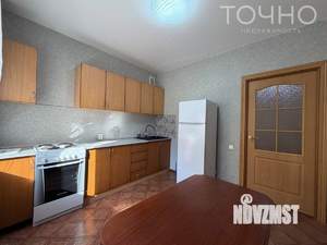 1-к квартира, вторичка, 42м2, 1/12 этаж