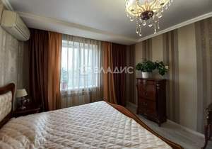 3-к квартира, вторичка, 92м2, 11/14 этаж