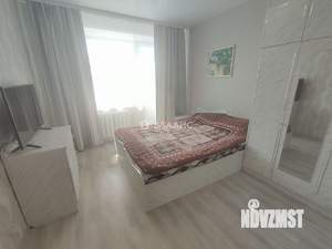 4-к квартира, вторичка, 61м2, 4/5 этаж