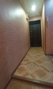 2-к квартира, вторичка, 46м2, 1/2 этаж