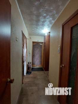 1-к квартира, вторичка, 35м2, 8/9 этаж