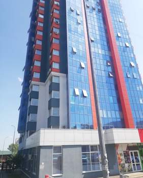 3-к квартира, сданный дом, 99м2, 3/17 этаж