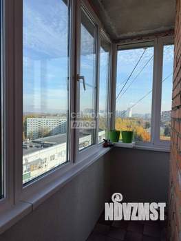 2-к квартира, вторичка, 55м2, 13/13 этаж