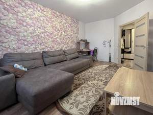 2-к квартира, вторичка, 51м2, 4/5 этаж