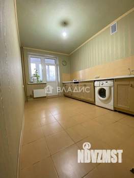 1-к квартира, вторичка, 56м2, 6/15 этаж
