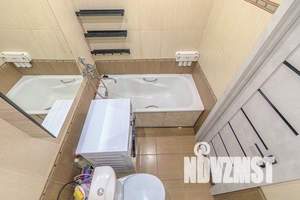 1-к квартира, вторичка, 30м2, 1/10 этаж