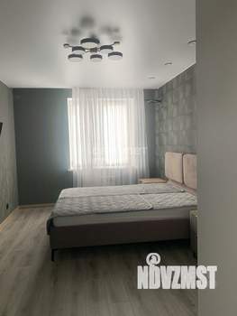 2-к квартира, вторичка, 72м2, 15/16 этаж