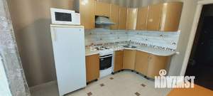 1-к квартира, вторичка, 40м2, 2/13 этаж