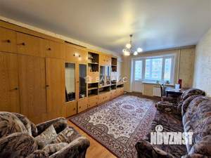3-к квартира, вторичка, 62м2, 7/9 этаж
