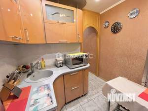 3-к квартира, вторичка, 61м2, 3/5 этаж