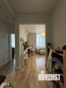 2-к квартира, вторичка, 53м2, 5/5 этаж