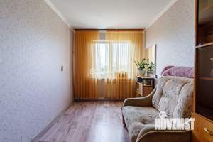 3-к квартира, вторичка, 67м2, 9/9 этаж