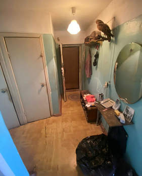 2-к квартира, вторичка, 48м2, 5/5 этаж